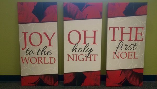 Canvas Prints & Fabric Prints in [city]